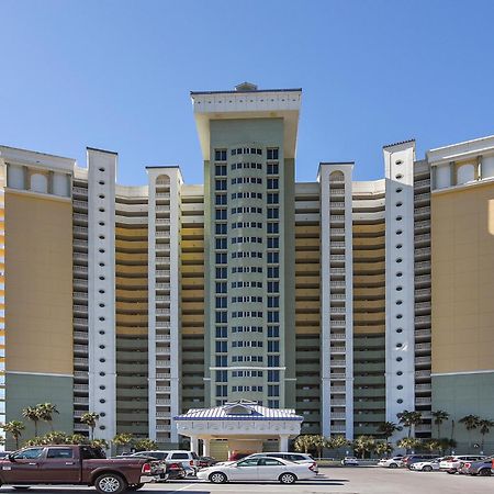 Boardwalk Beach Resort #604 By Book That Condo بنما سيتي بيتش المظهر الخارجي الصورة