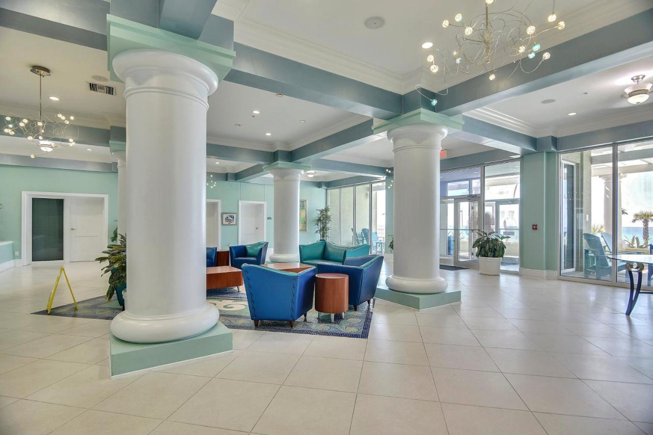 Boardwalk Beach Resort #604 By Book That Condo بنما سيتي بيتش المظهر الخارجي الصورة