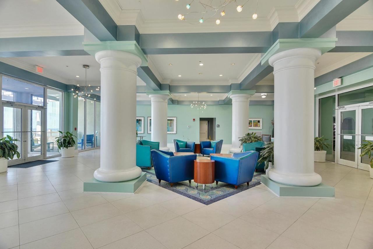 Boardwalk Beach Resort #604 By Book That Condo بنما سيتي بيتش المظهر الخارجي الصورة