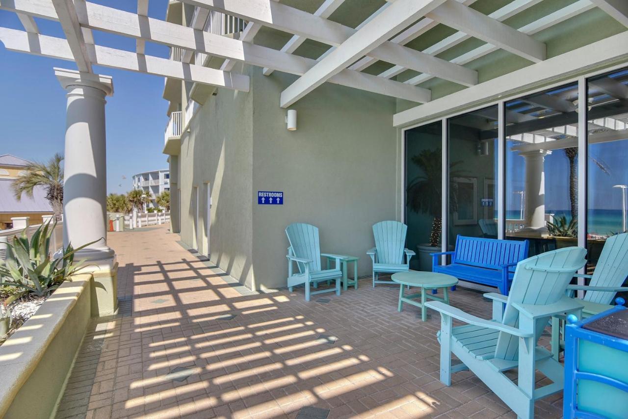 Boardwalk Beach Resort #604 By Book That Condo بنما سيتي بيتش المظهر الخارجي الصورة