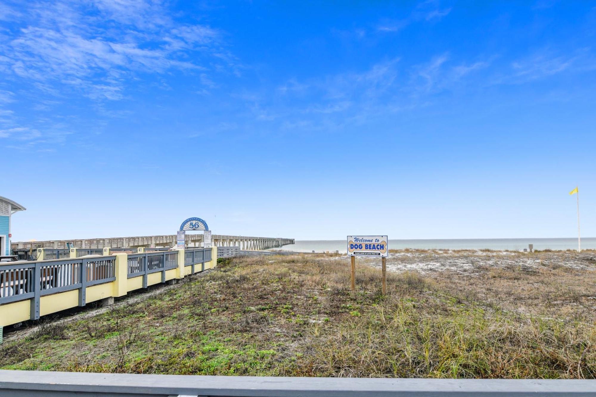 Boardwalk Beach Resort #604 By Book That Condo بنما سيتي بيتش المظهر الخارجي الصورة