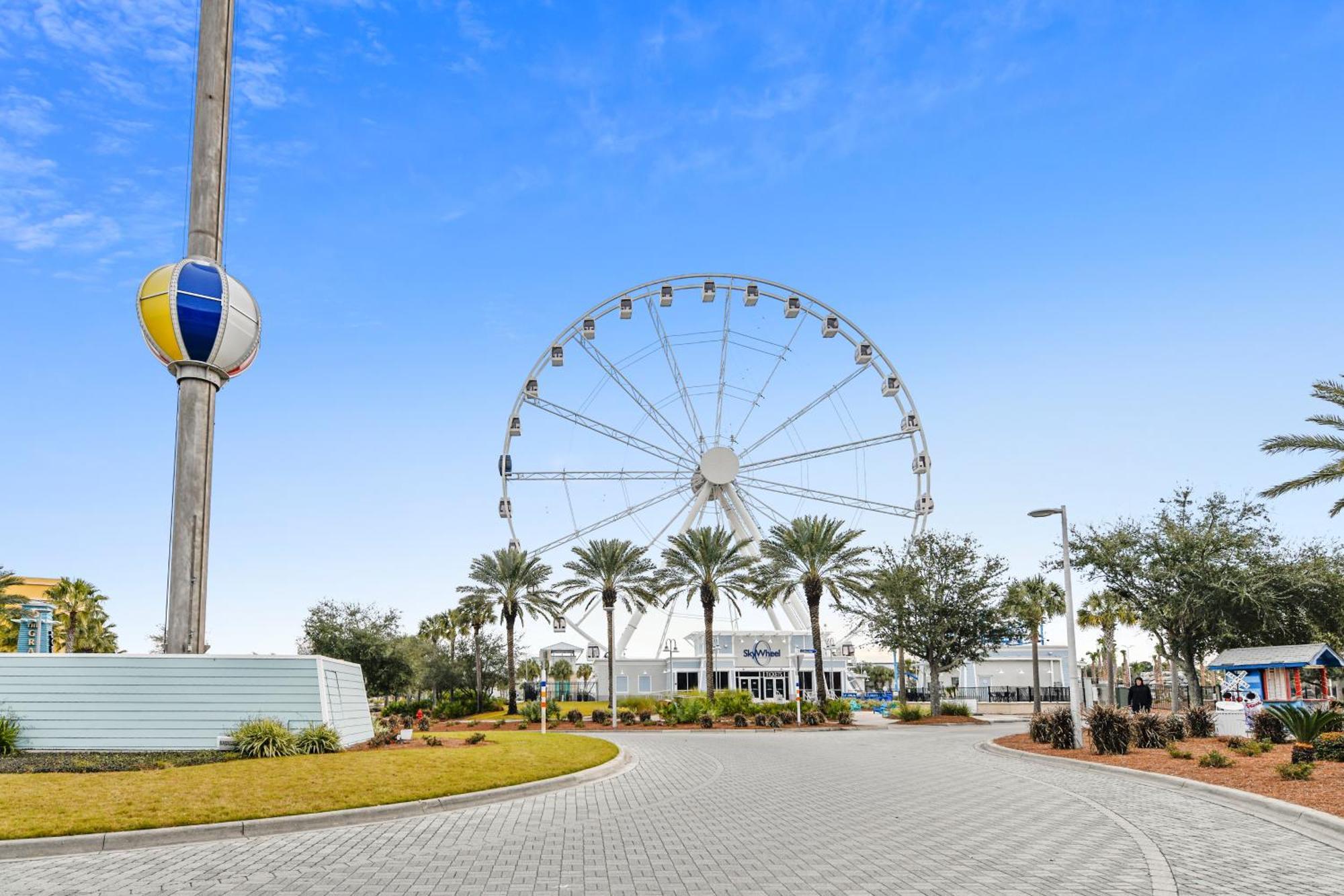 Boardwalk Beach Resort #604 By Book That Condo بنما سيتي بيتش المظهر الخارجي الصورة
