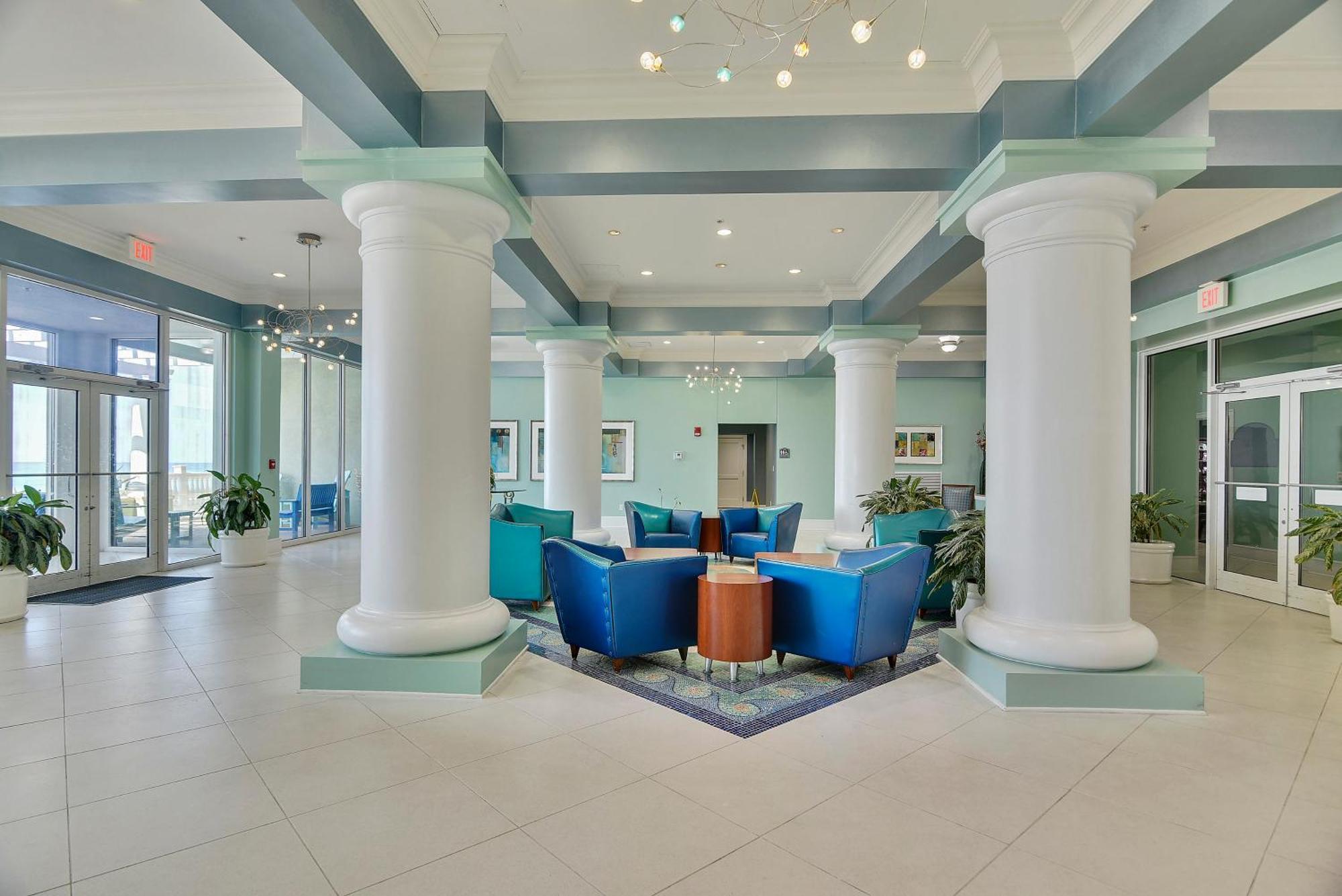Boardwalk Beach Resort #604 By Book That Condo بنما سيتي بيتش المظهر الخارجي الصورة