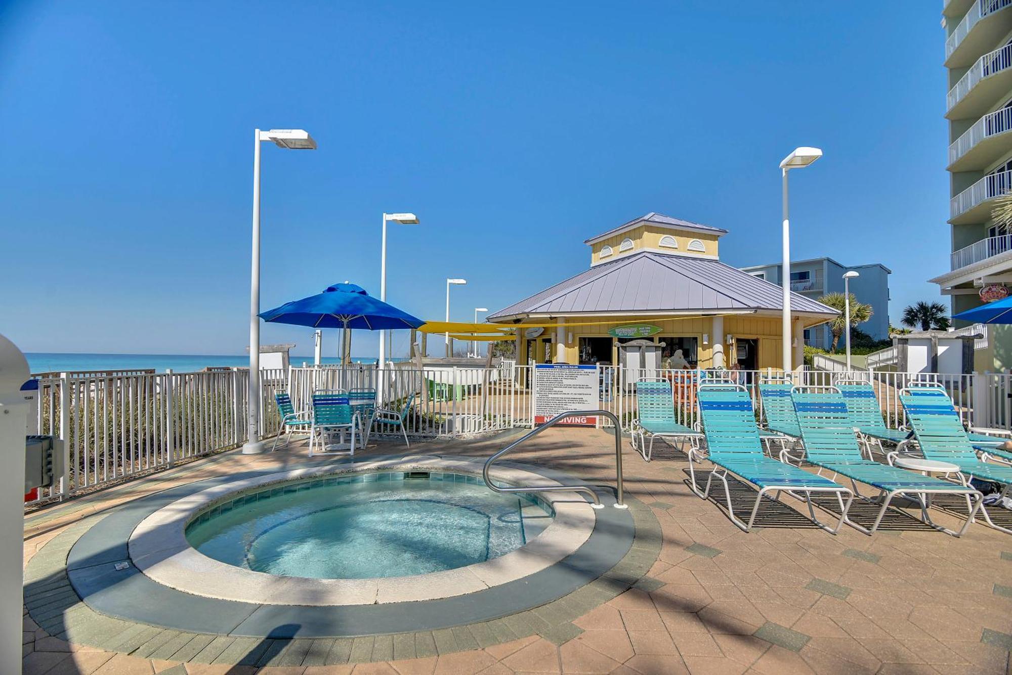 Boardwalk Beach Resort #604 By Book That Condo بنما سيتي بيتش المظهر الخارجي الصورة