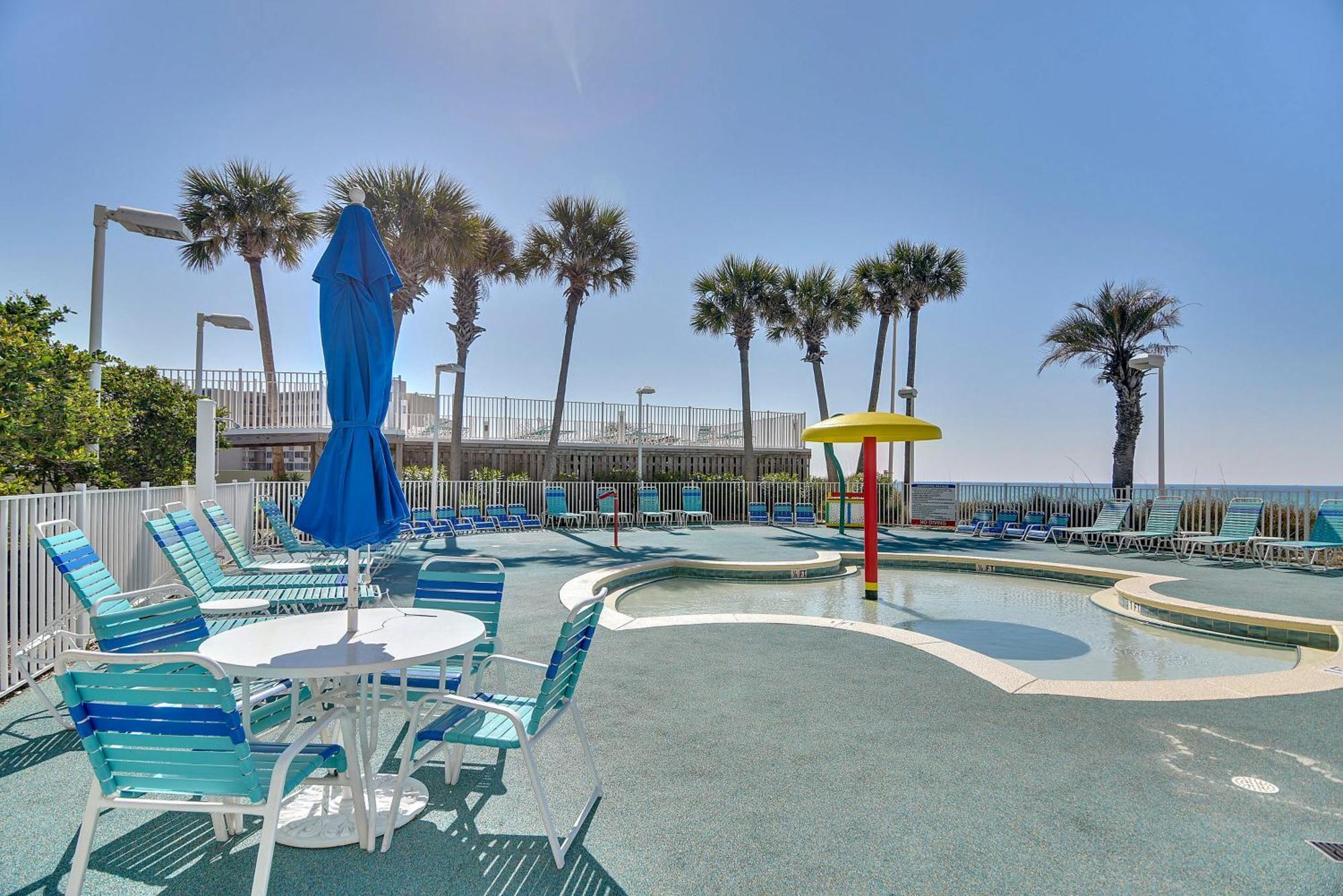 Boardwalk Beach Resort #604 By Book That Condo بنما سيتي بيتش المظهر الخارجي الصورة