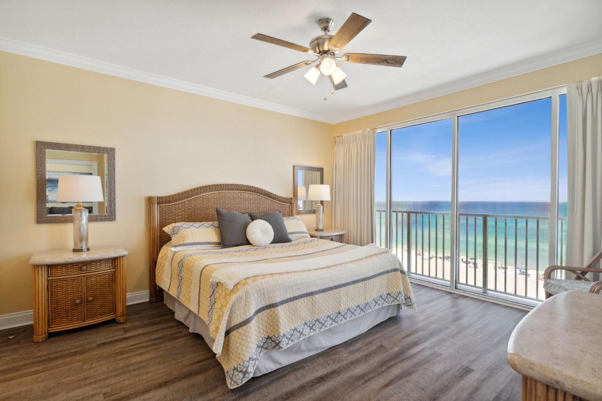 Boardwalk Beach Resort #604 By Book That Condo بنما سيتي بيتش المظهر الخارجي الصورة