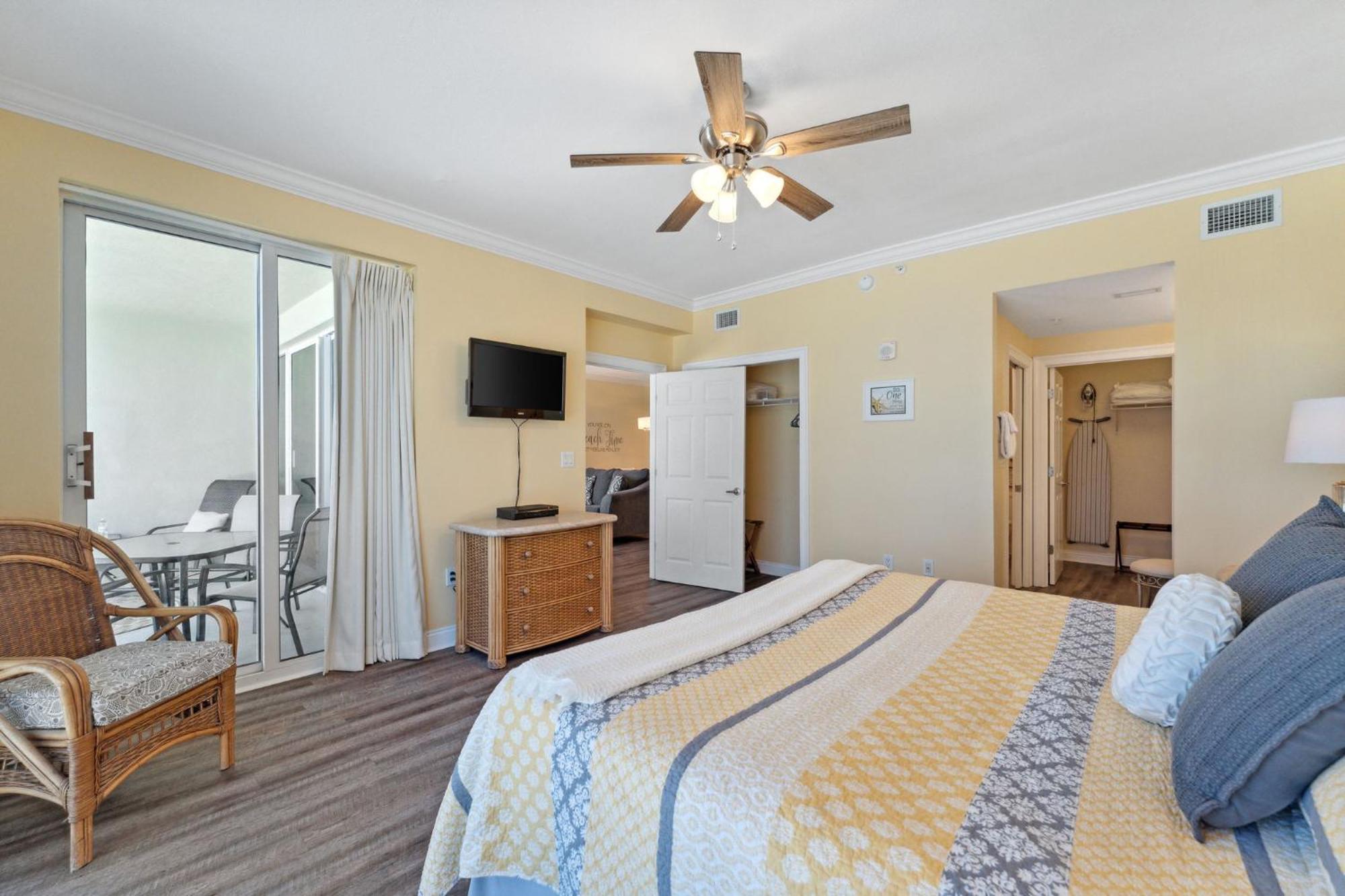 Boardwalk Beach Resort #604 By Book That Condo بنما سيتي بيتش المظهر الخارجي الصورة