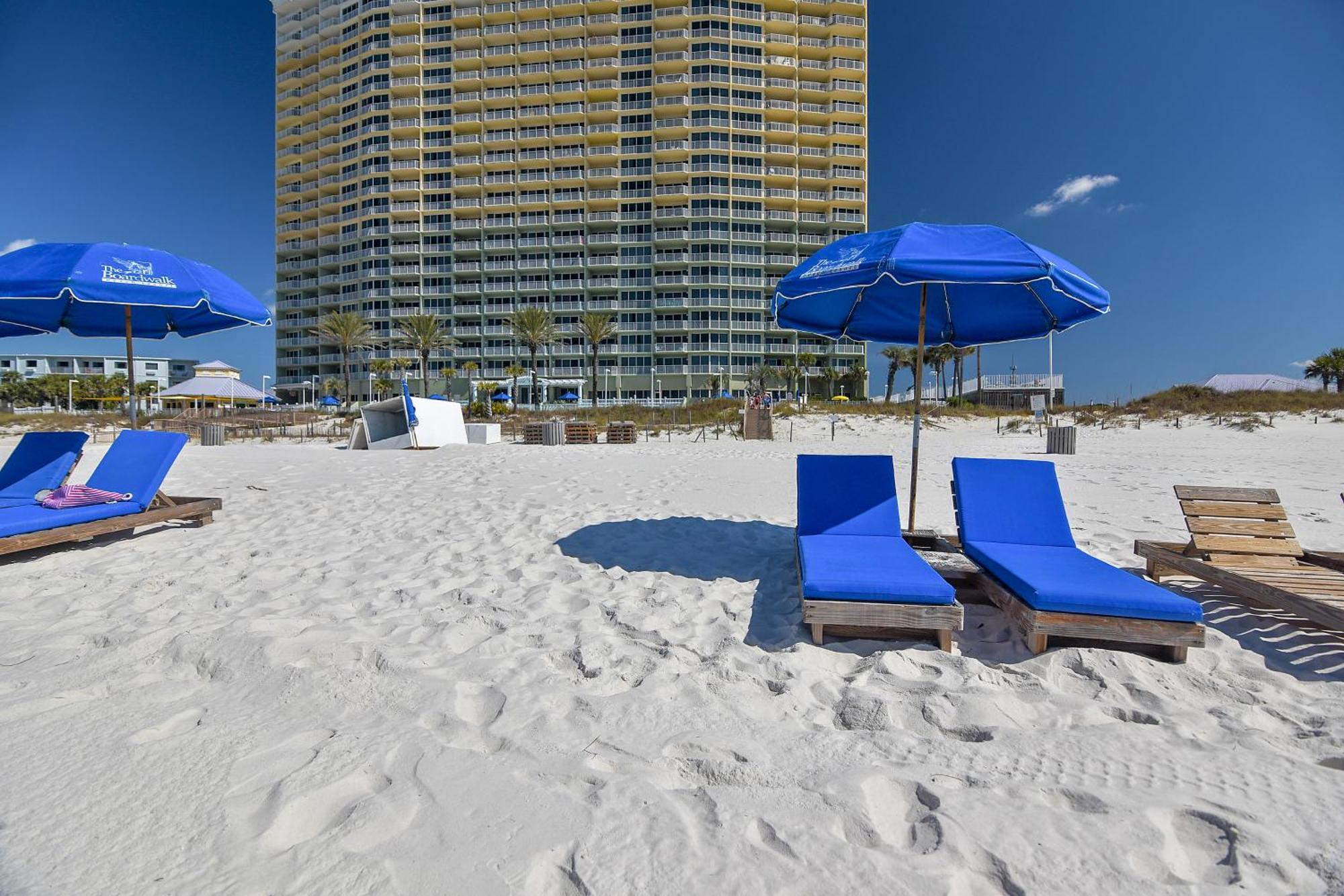Boardwalk Beach Resort #604 By Book That Condo بنما سيتي بيتش المظهر الخارجي الصورة