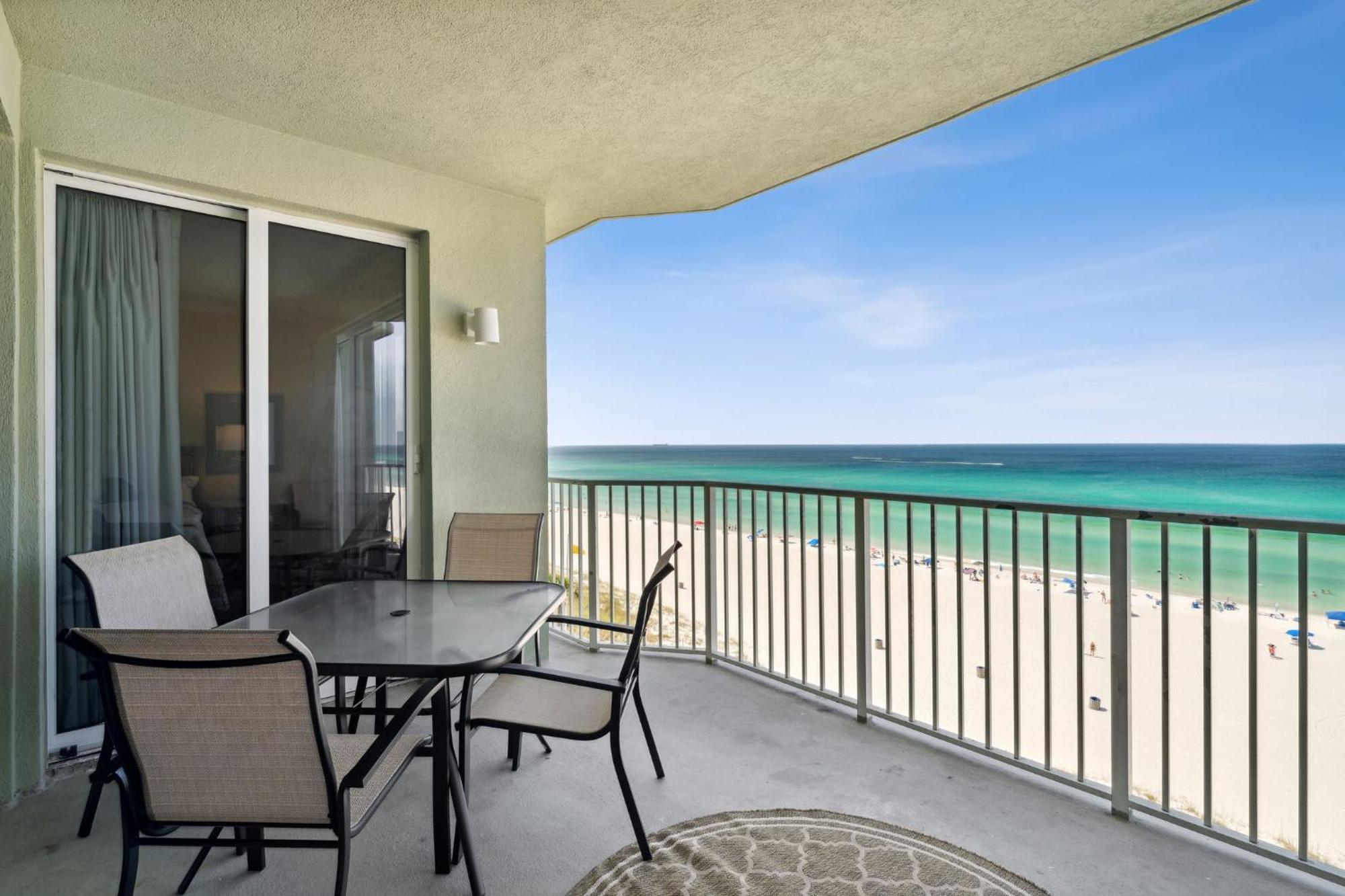 Boardwalk Beach Resort #604 By Book That Condo بنما سيتي بيتش المظهر الخارجي الصورة