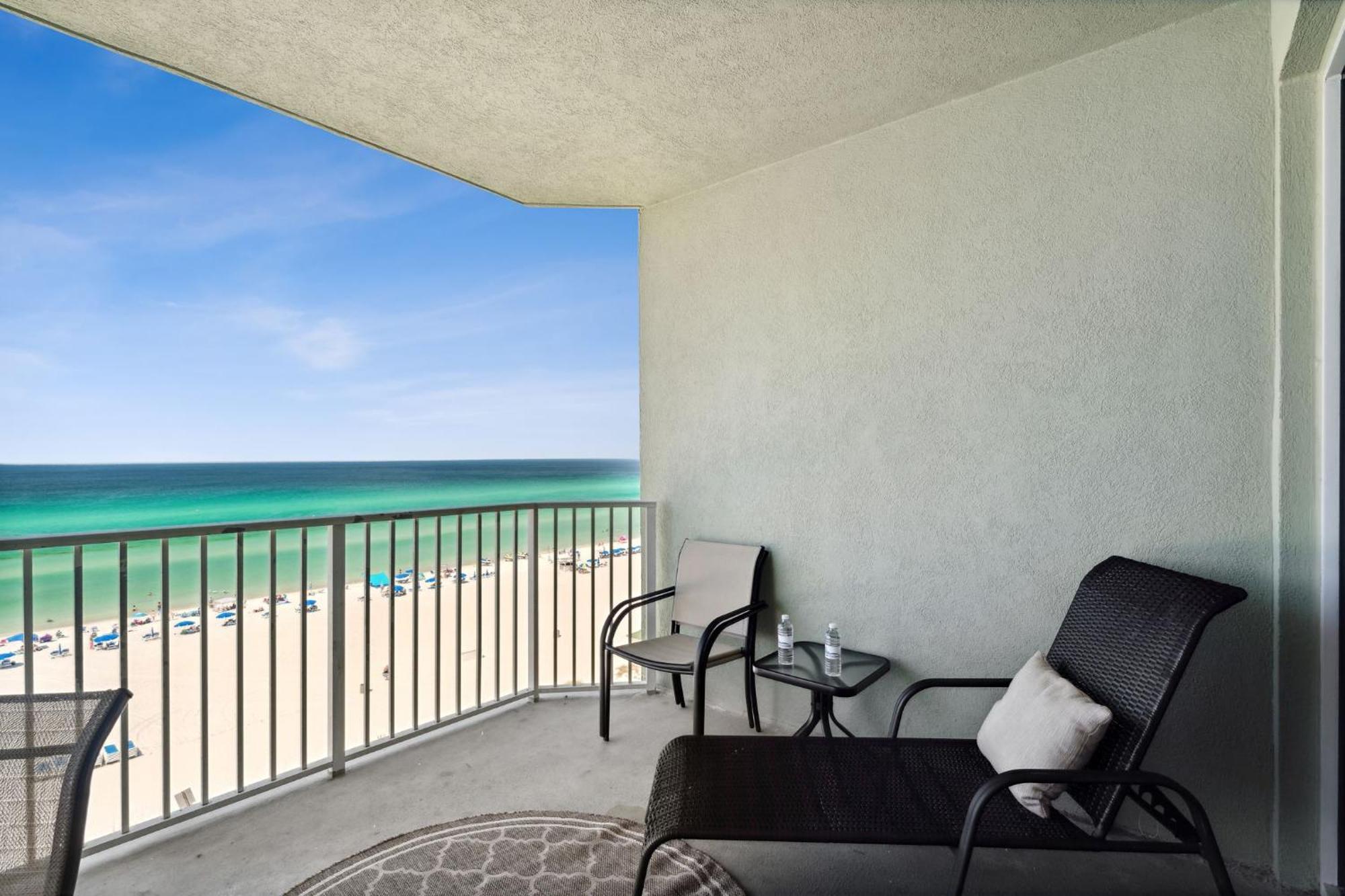 Boardwalk Beach Resort #604 By Book That Condo بنما سيتي بيتش المظهر الخارجي الصورة